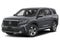 2025 Honda Pilot EX-L AWD