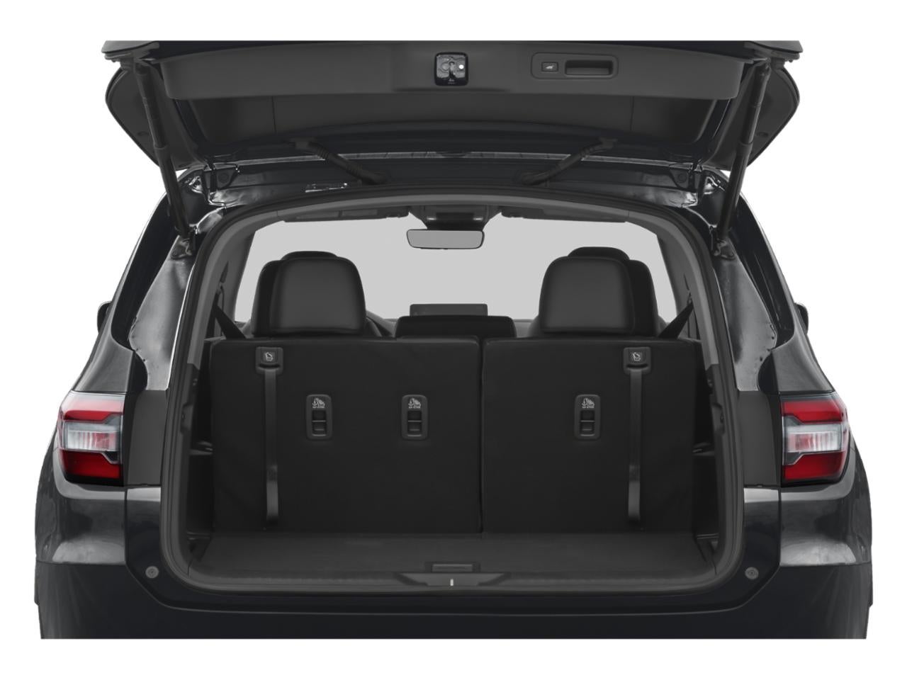 2025 Honda Pilot EX-L AWD