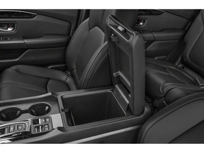 2025 Honda Pilot EX-L AWD