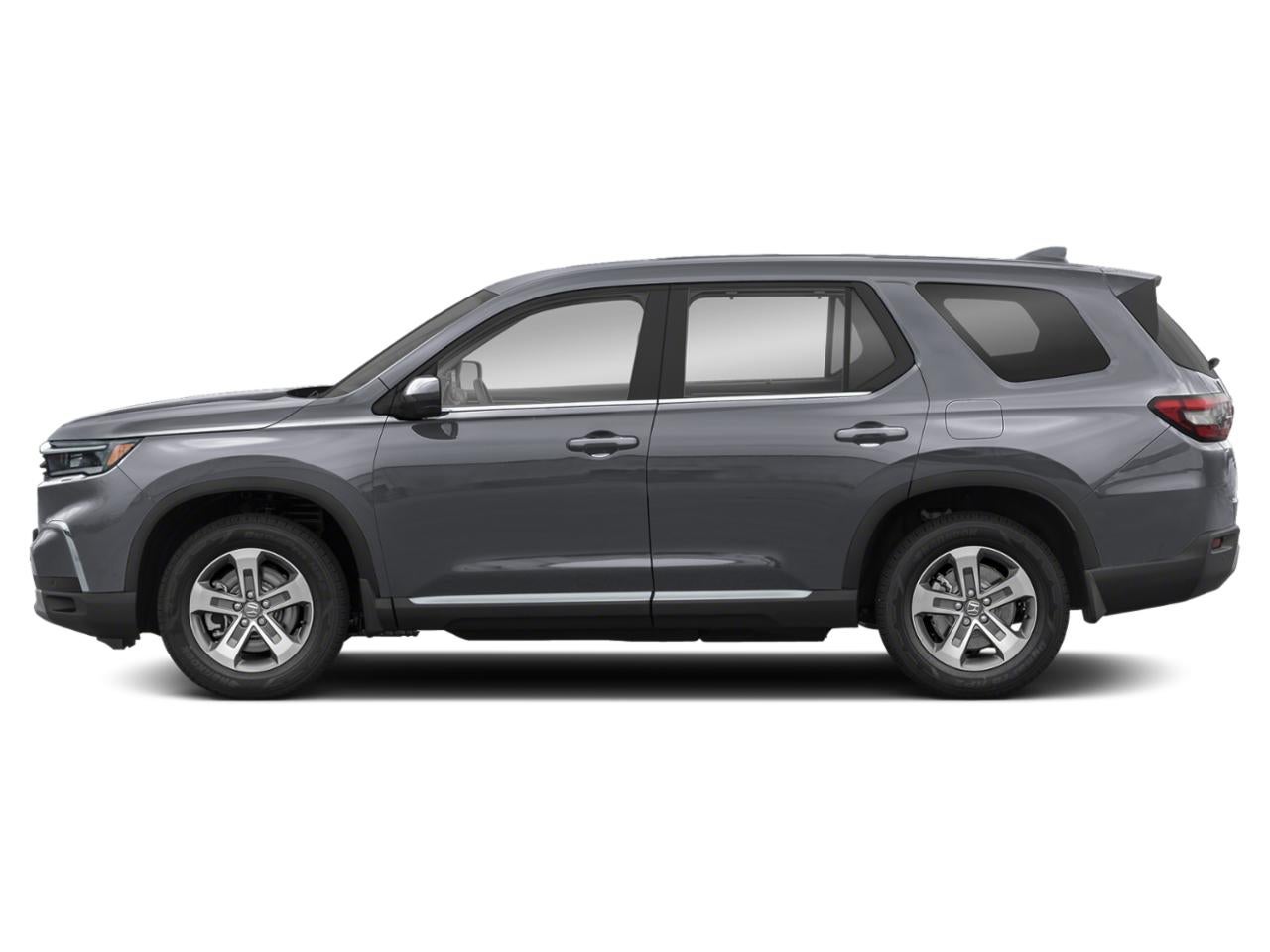 2025 Honda Pilot EX-L AWD