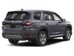 2025 Honda Pilot EX-L AWD