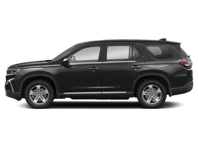 2025 Honda Pilot EX-L AWD