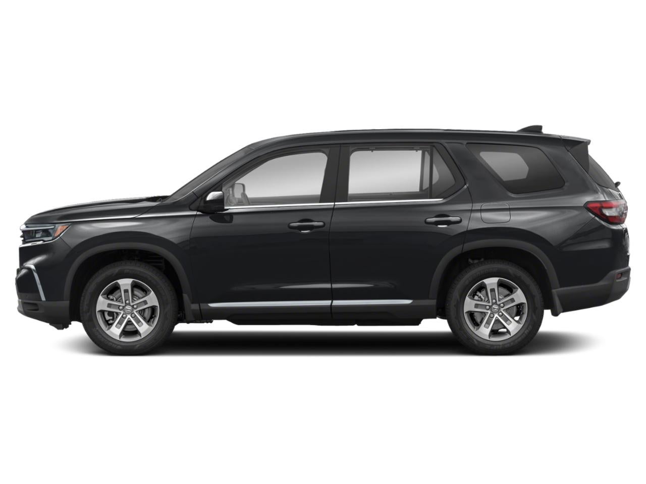 2025 Honda Pilot EX-L AWD