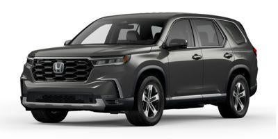 2024 Honda Pilot EX-L 8 Passenger AWD