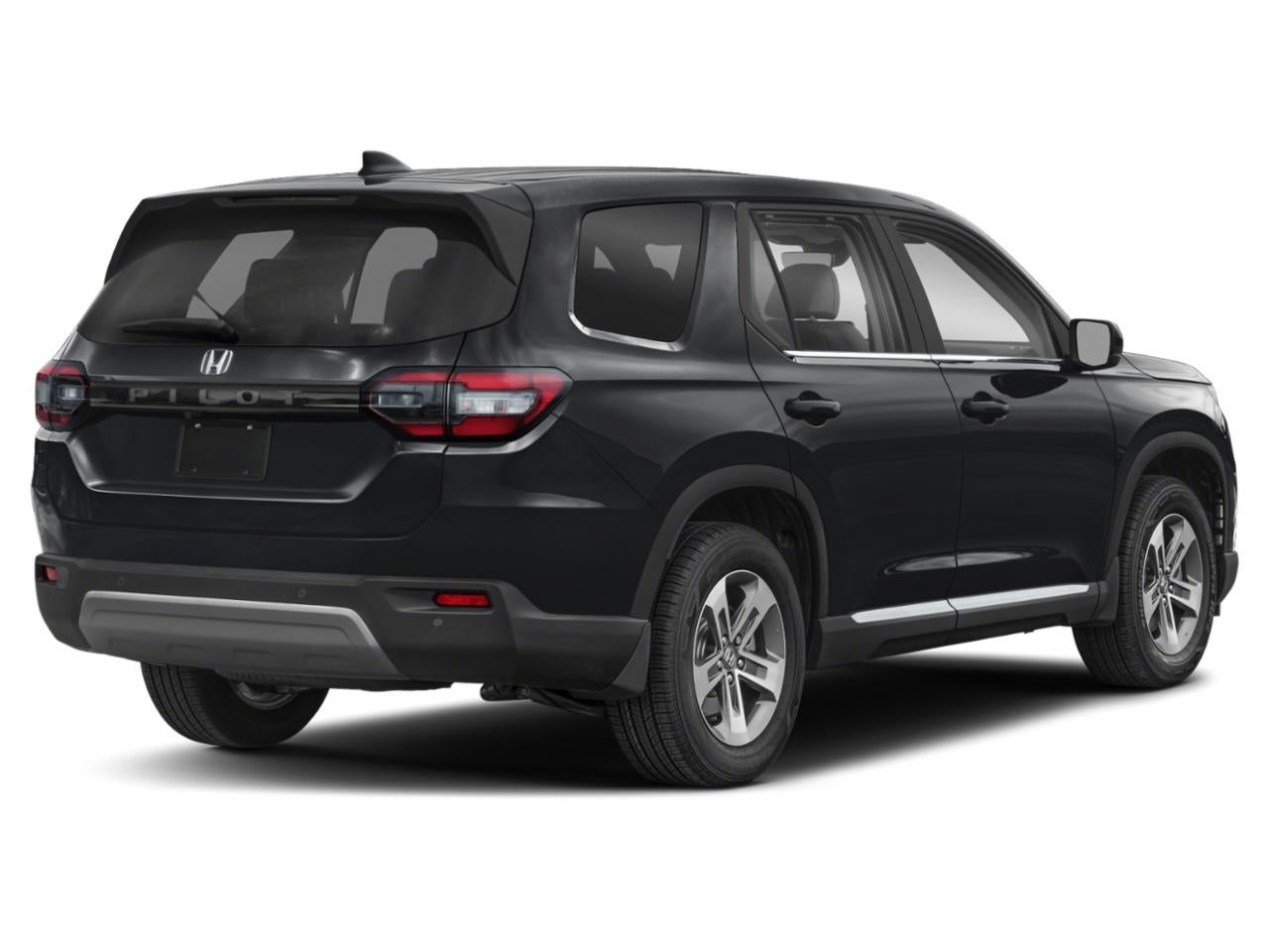 2024 Honda Pilot EX-L 8 Passenger AWD