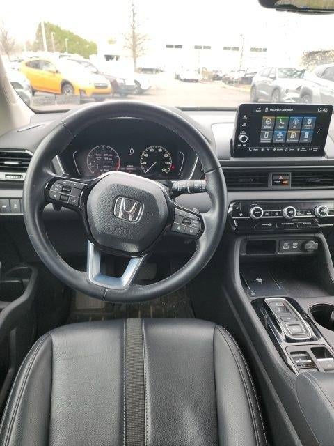 2024 Honda Pilot EX-L 7 Passenger AWD