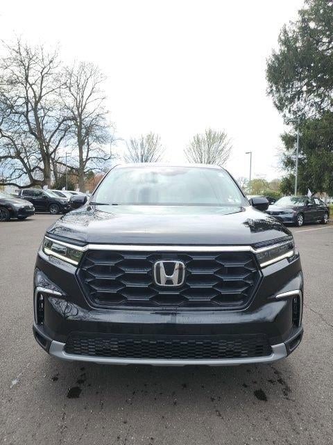 2024 Honda Pilot EX-L 7 Passenger AWD