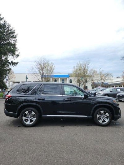 2024 Honda Pilot EX-L 7 Passenger AWD