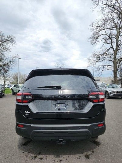 2024 Honda Pilot EX-L 7 Passenger AWD