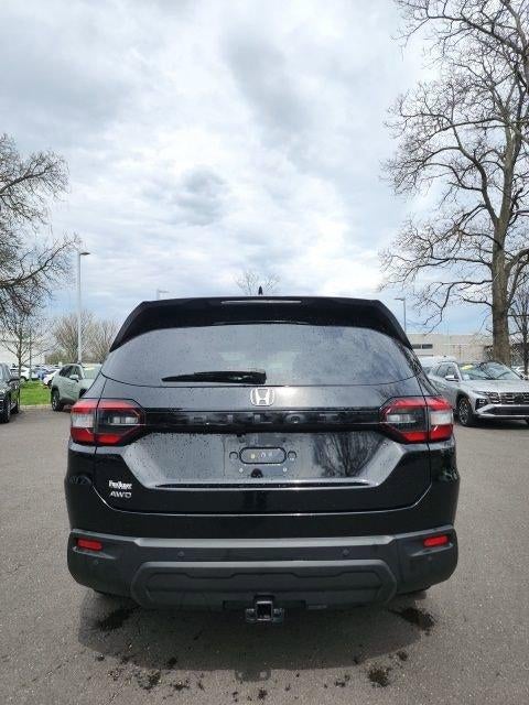 2024 Honda Pilot EX-L 7 Passenger AWD