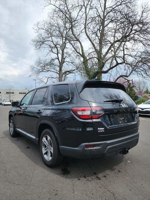 2024 Honda Pilot EX-L 7 Passenger AWD