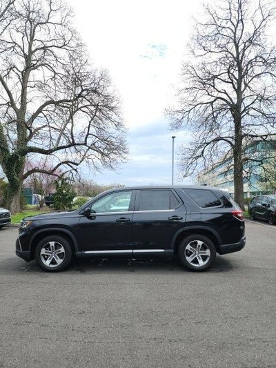 2024 Honda Pilot EX-L 7 Passenger AWD