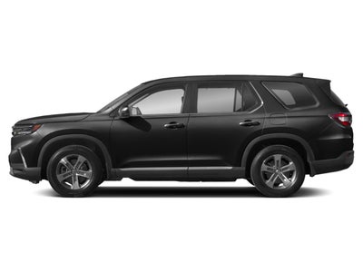 2024 Honda Pilot EX-L 7 Passenger AWD