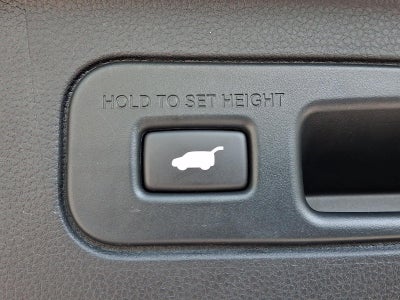 2023 Honda Pilot EX-L 7 Passenger AWD