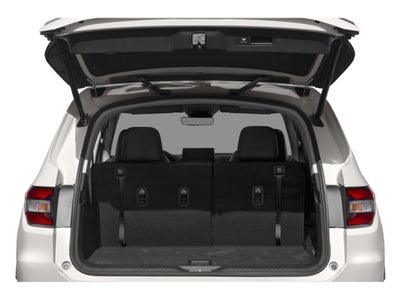 2023 Honda Pilot EX-L 7 Passenger AWD
