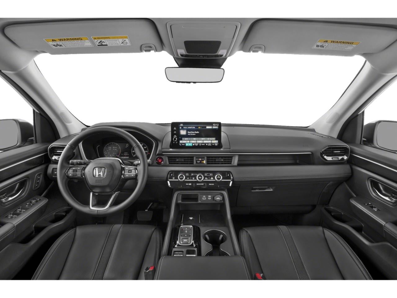 2023 Honda Pilot EX-L 7 Passenger AWD