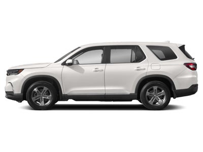 2023 Honda Pilot EX-L 7 Passenger AWD