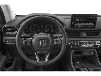2023 Honda Pilot EX-L 7 Passenger AWD