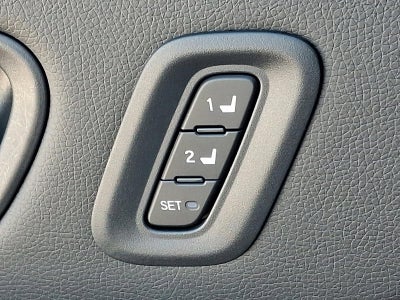 2025 Honda Pilot TrailSport AWD