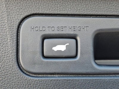 2025 Honda Pilot TrailSport AWD