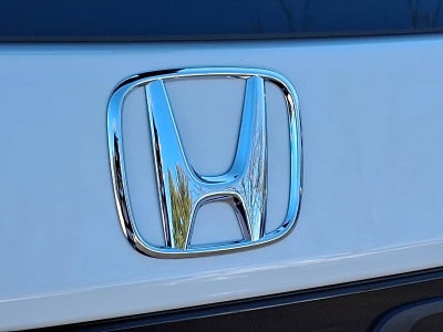 2025 Honda Pilot TrailSport AWD