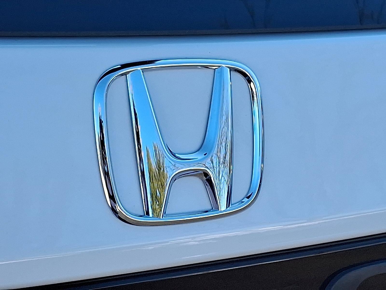 2025 Honda Pilot TrailSport AWD