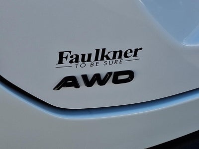 2025 Honda Pilot TrailSport AWD