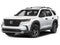 2025 Honda Pilot TrailSport AWD
