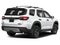 2025 Honda Pilot TrailSport AWD