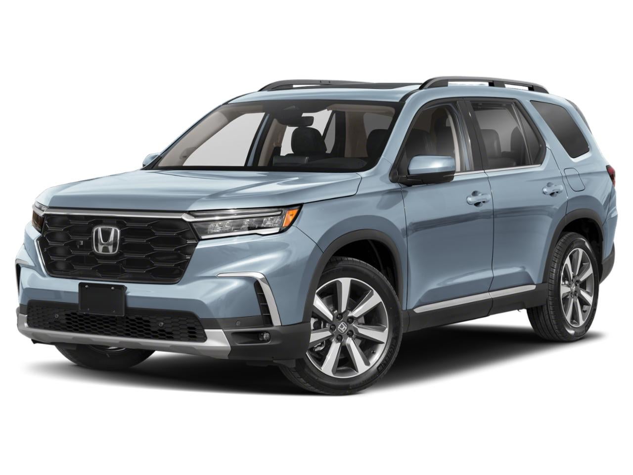 2023 Honda Pilot Touring AWD