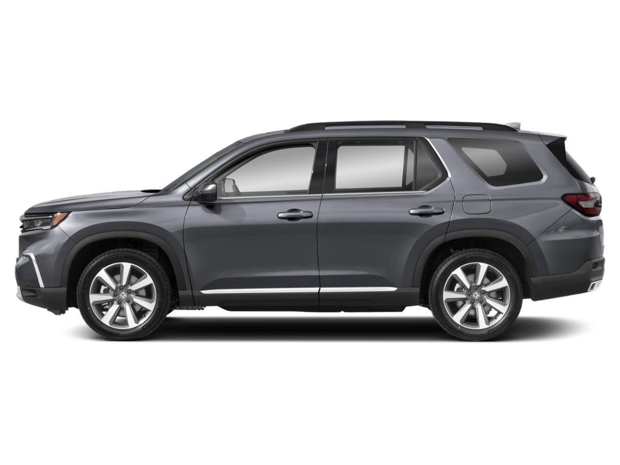 2023 Honda Pilot Touring AWD