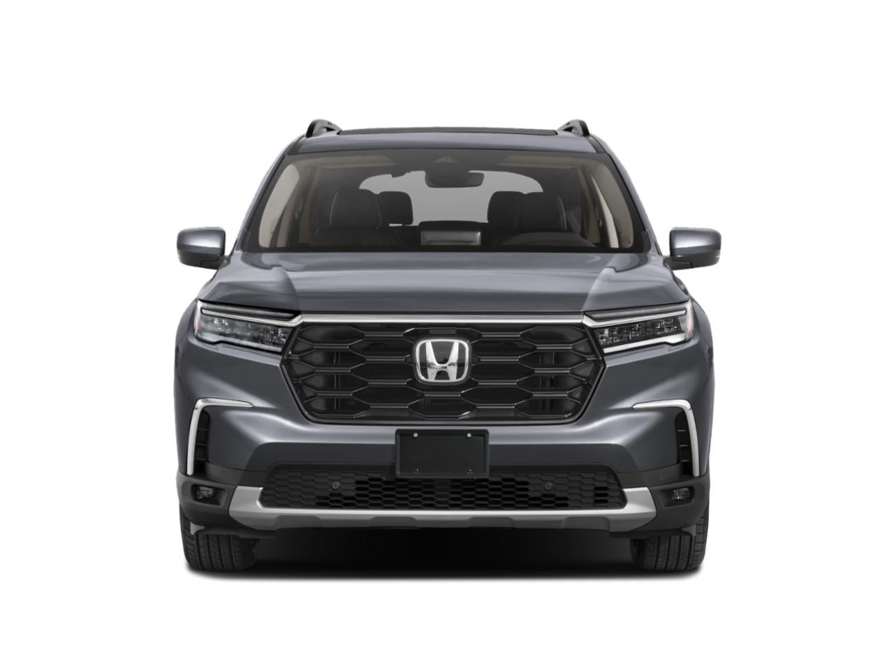 2023 Honda Pilot Touring AWD