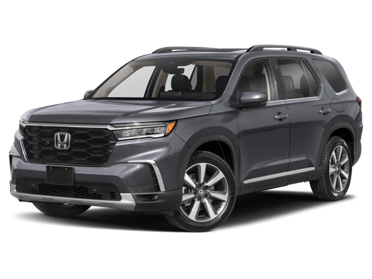2023 Honda Pilot Touring AWD