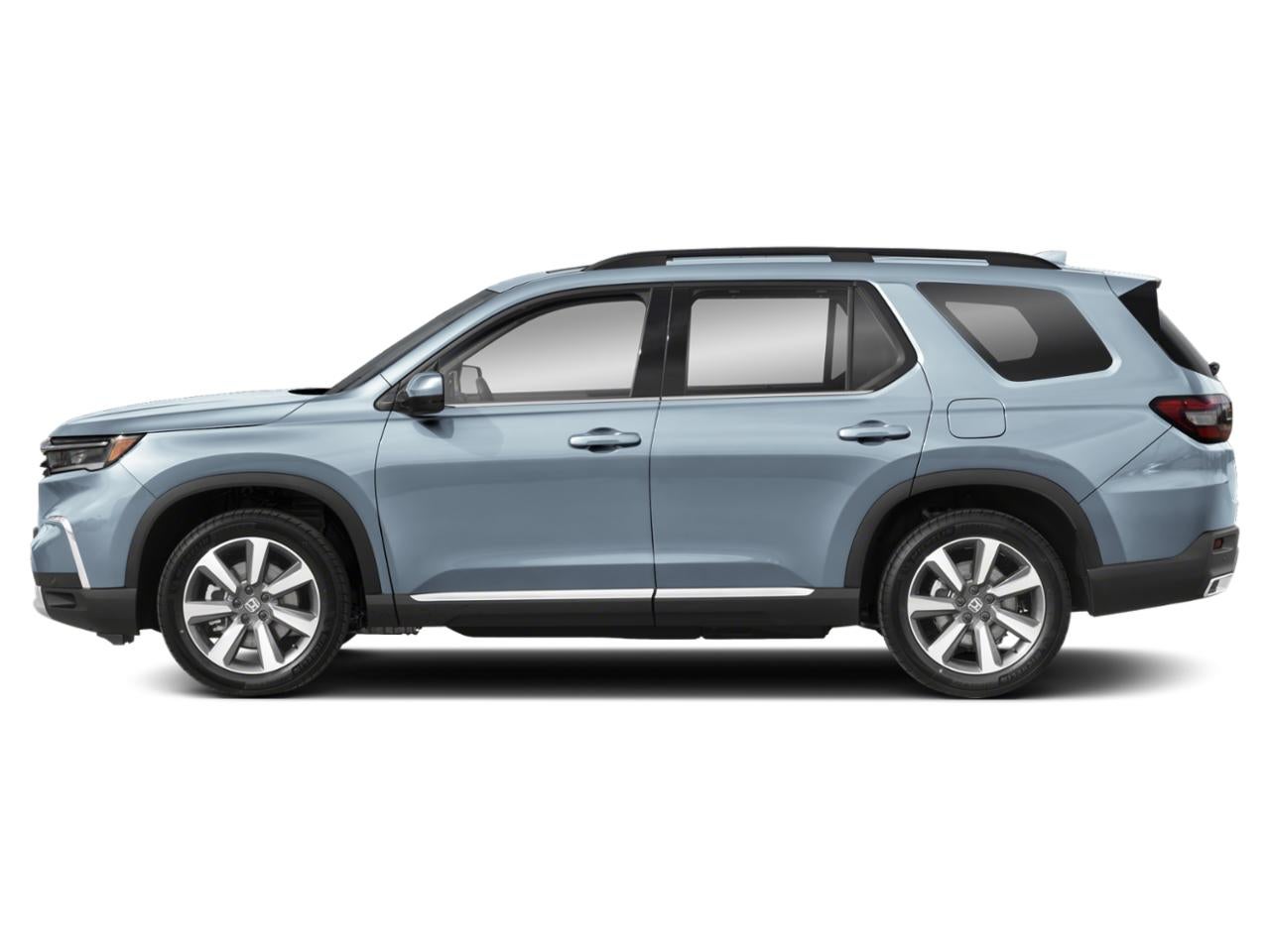 2024 Honda Pilot Touring AWD