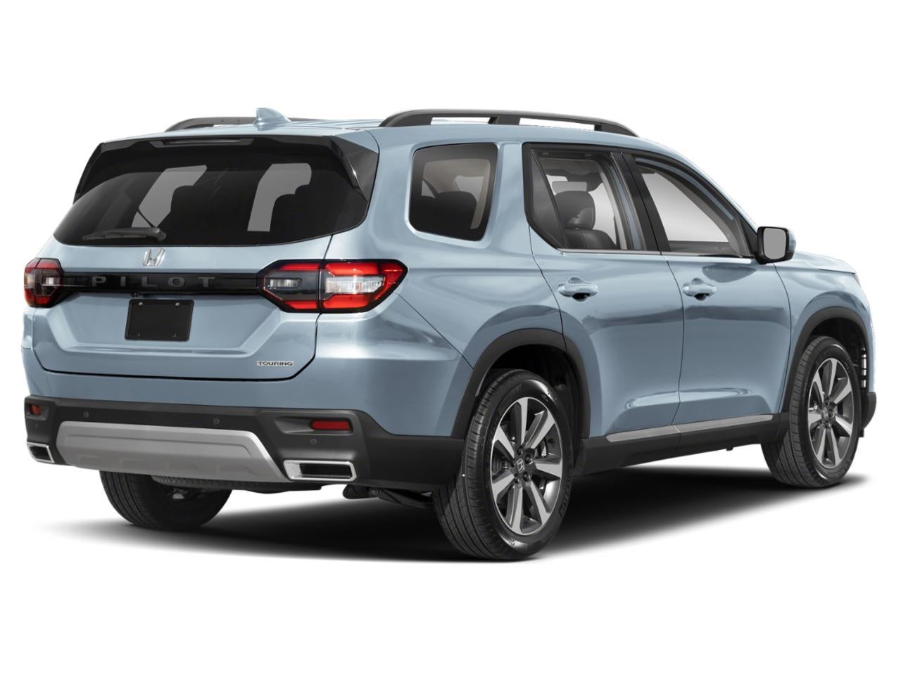 2024 Honda Pilot Touring AWD