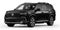 2025 Honda Pilot Touring AWD