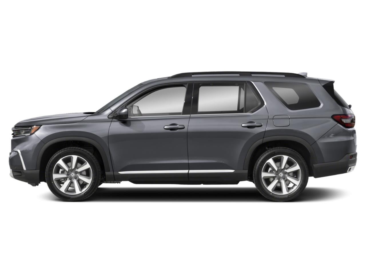 2025 Honda Pilot Touring AWD