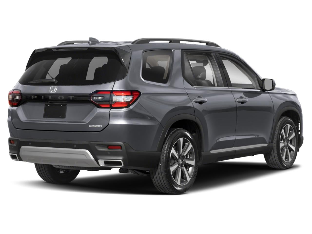 2025 Honda Pilot Touring AWD