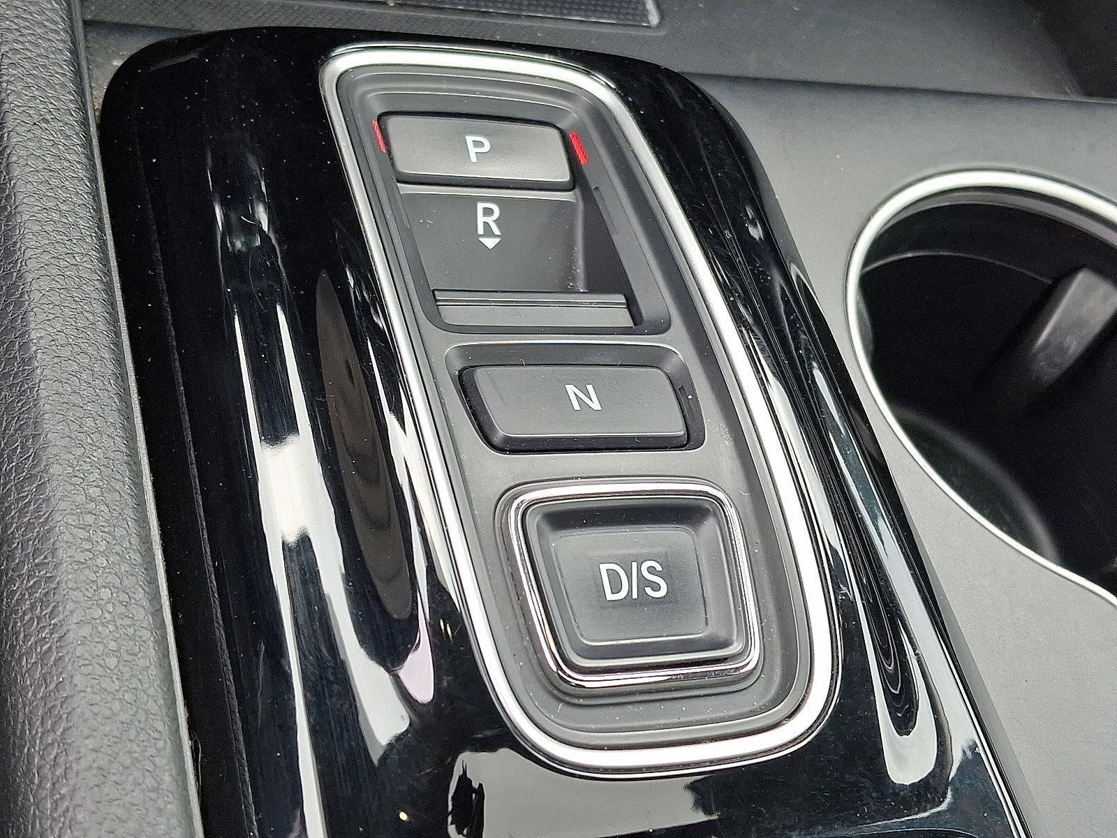 2024 Honda Pilot Touring AWD