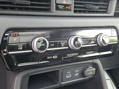 2024 Honda Pilot Touring AWD