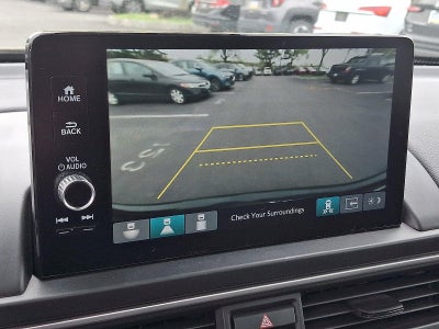 2024 Honda Pilot Touring AWD