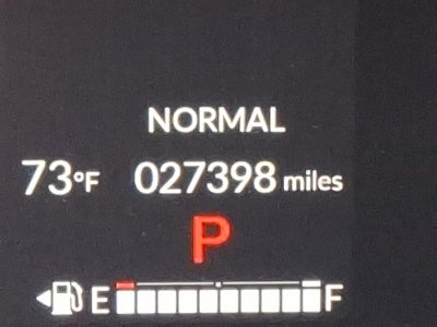 2024 Honda Pilot Touring AWD