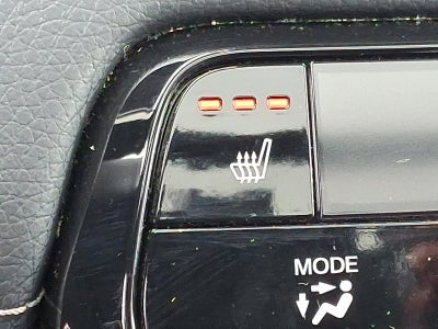 2024 Honda Pilot Touring AWD