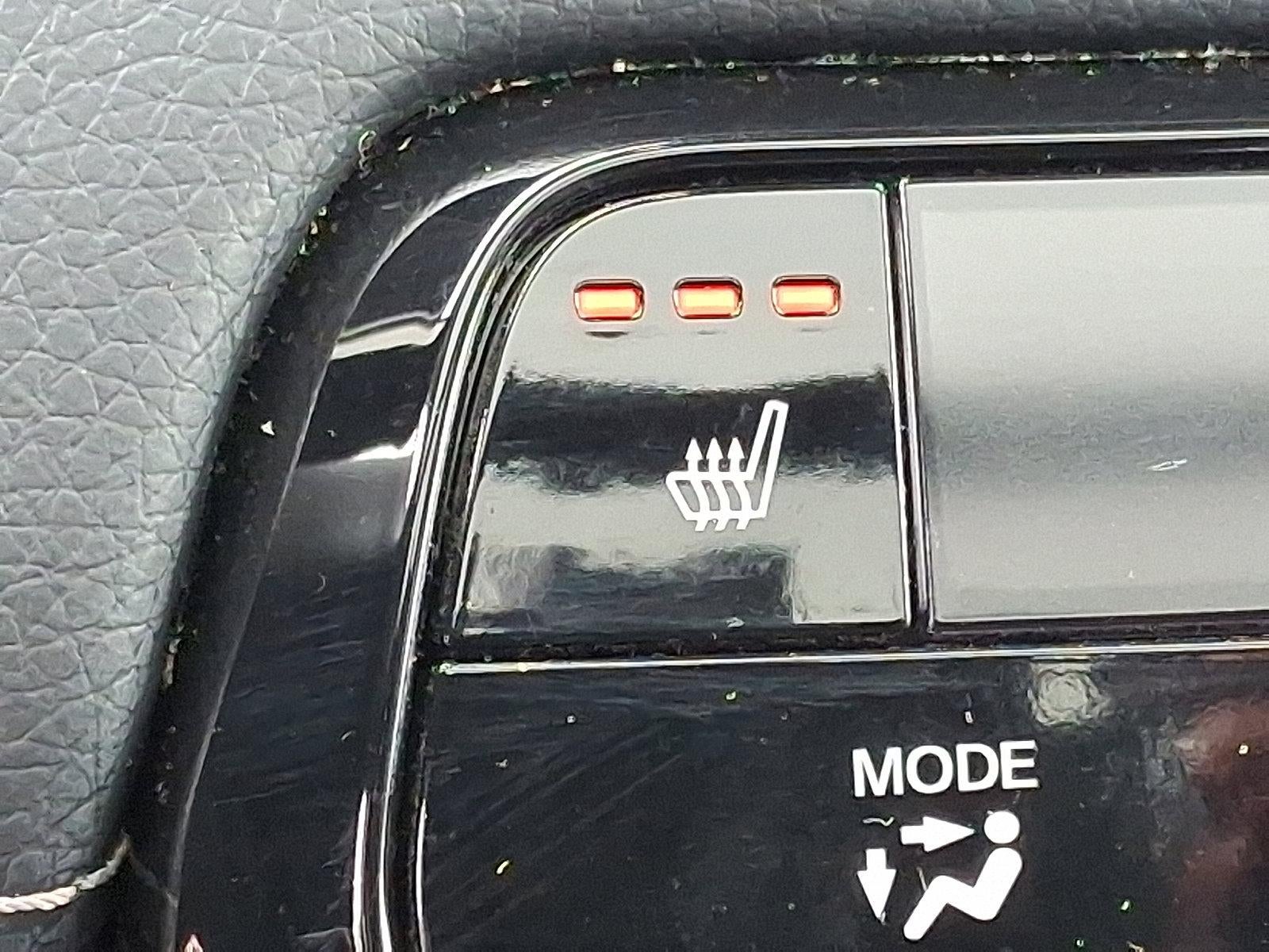 2024 Honda Pilot Touring AWD
