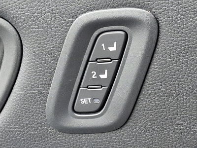 2024 Honda Pilot Touring AWD