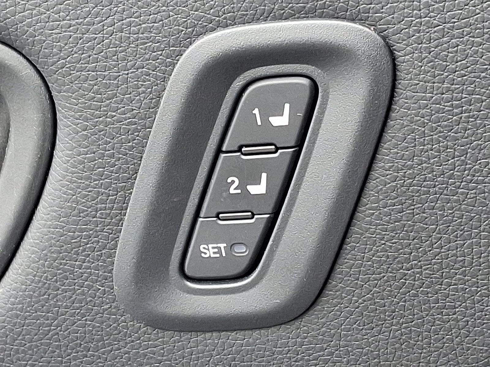 2024 Honda Pilot Touring AWD