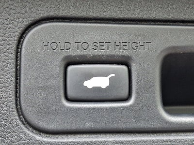 2024 Honda Pilot Touring AWD