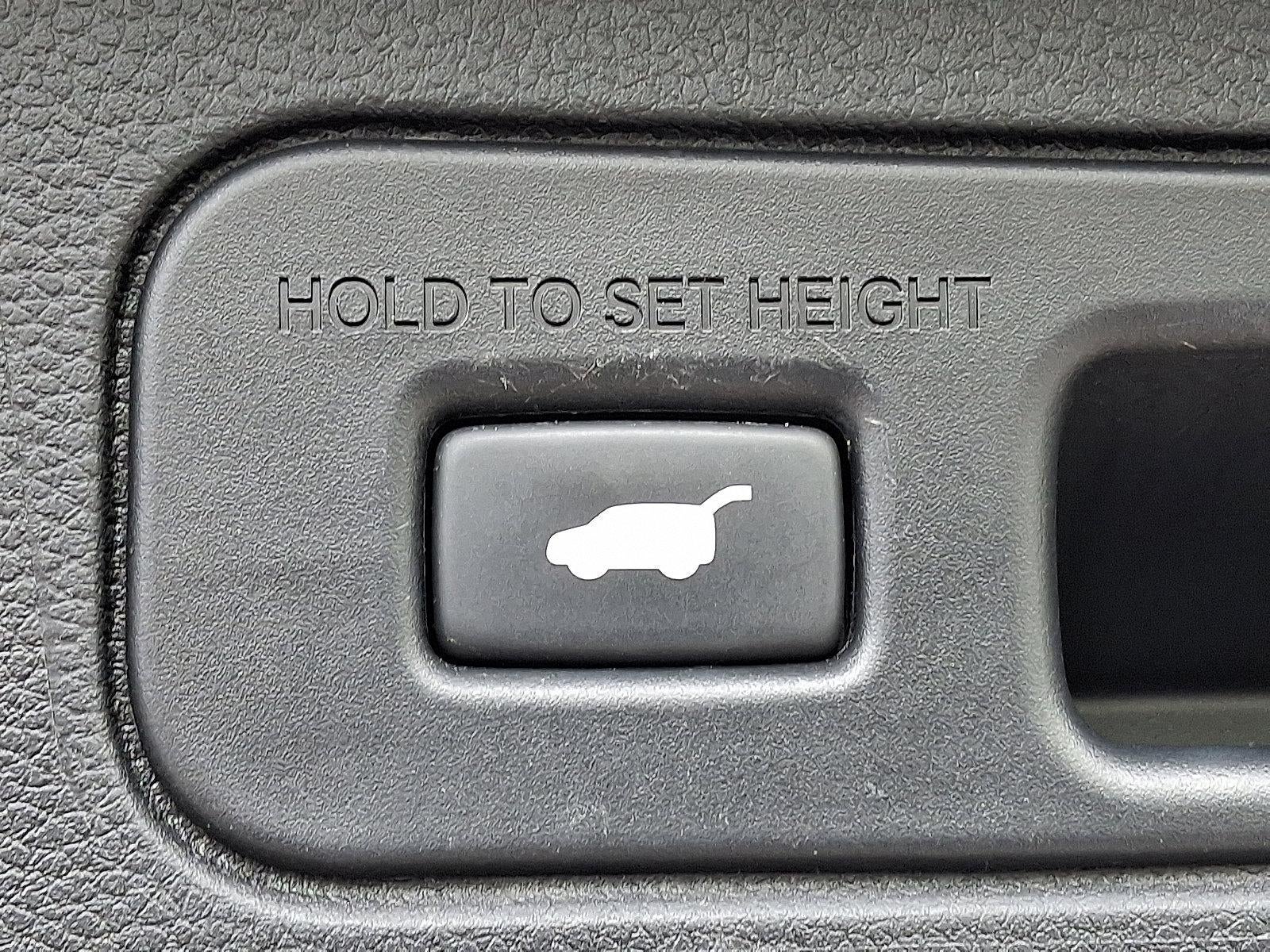 2024 Honda Pilot Touring AWD