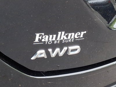 2024 Honda Pilot Touring AWD
