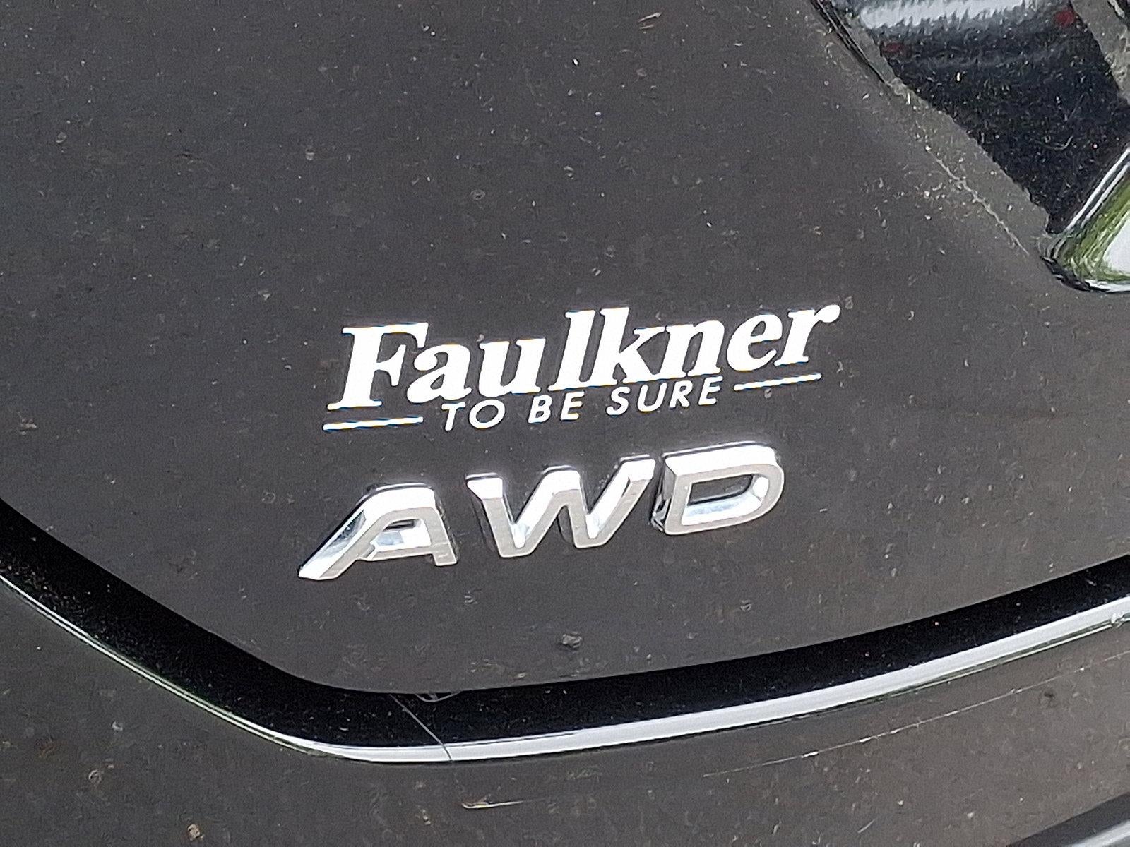 2024 Honda Pilot Touring AWD